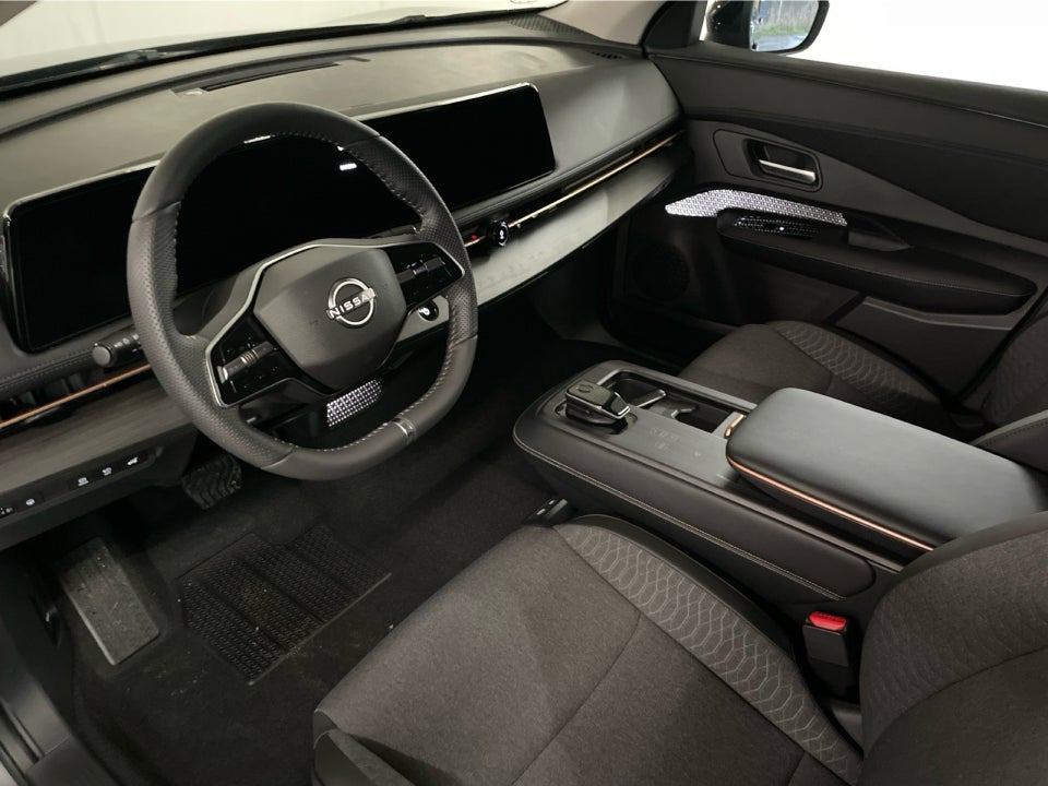 Nissan Ariya 87 Advance 5d