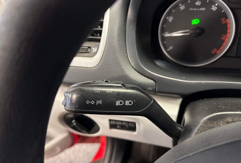 Skoda Roomster 1,2 12V Style 5d