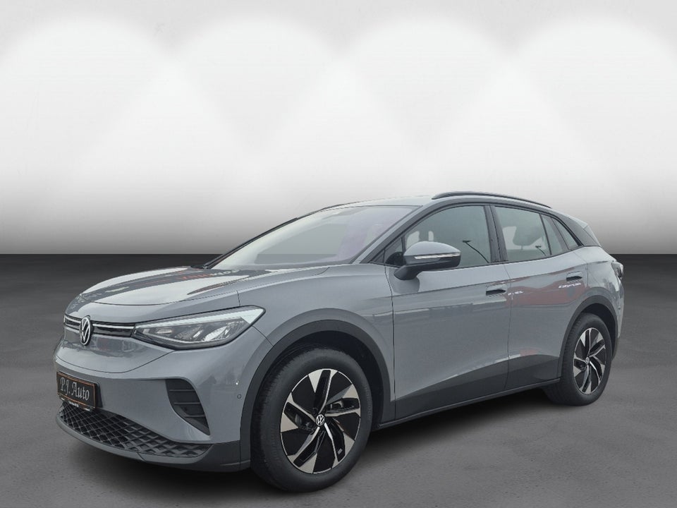 VW ID.4 77 Pro 5d