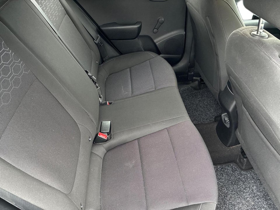 Kia Rio 1,0 T-GDi Vision DCT 5d