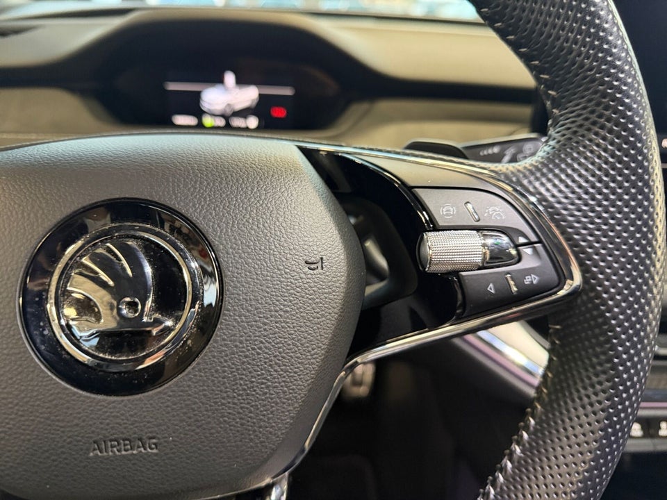 Skoda Enyaq 60 iV Sportline 5d