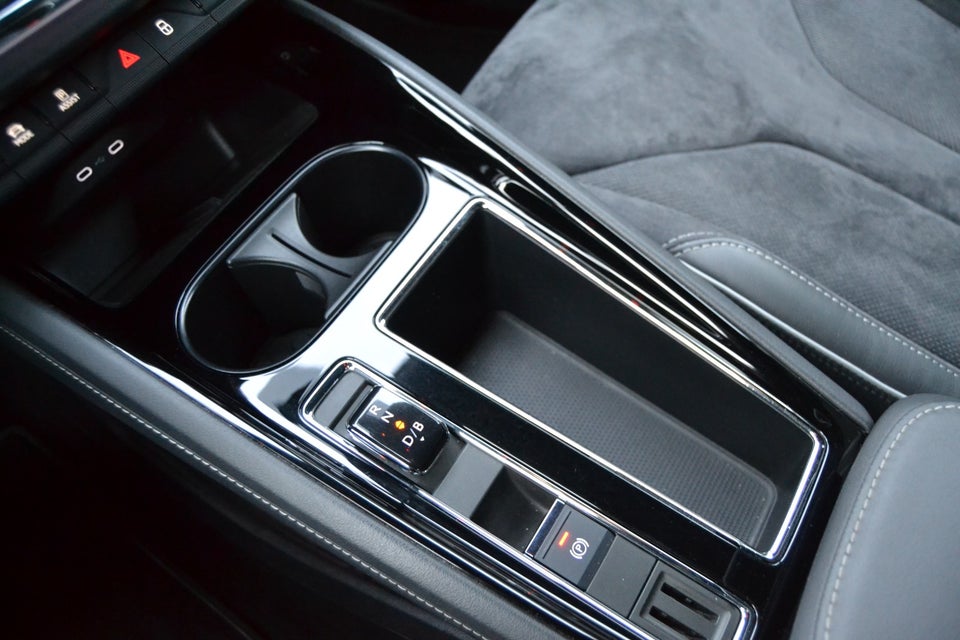 Skoda Enyaq 80 iV Sportline 5d