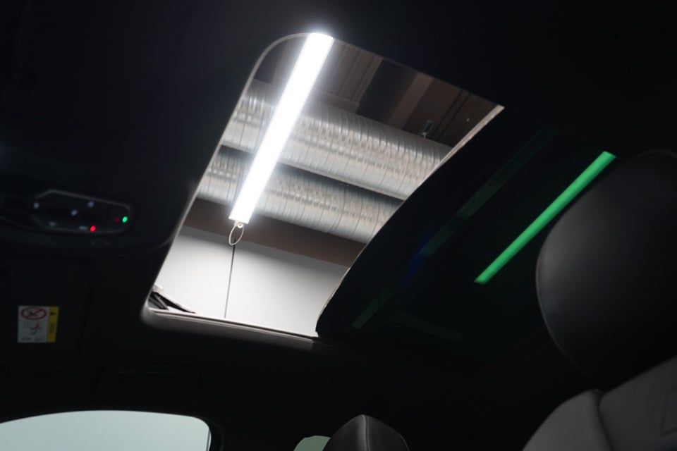 Audi e-tron 55 S-line quattro 5d