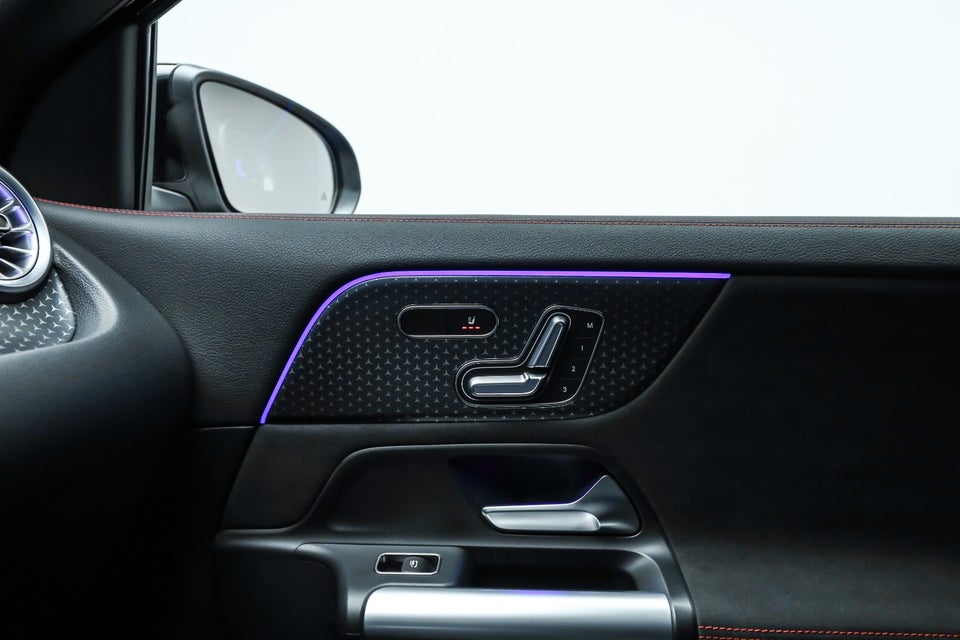 Mercedes EQA250+ AMG Advance Plus 5d