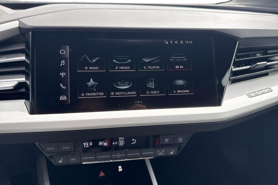Audi Q4 e-tron 40 5d