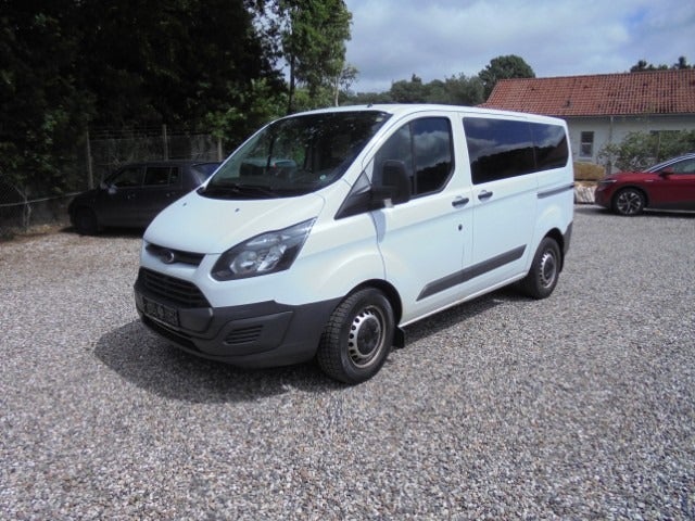 Ford Transit Custom Kombi 310 L2 2,0 TDCi 130 Trend aut.