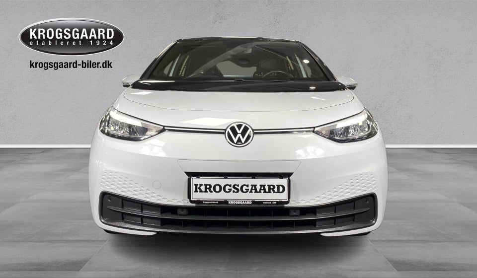 VW ID.3 58 Pro 5d