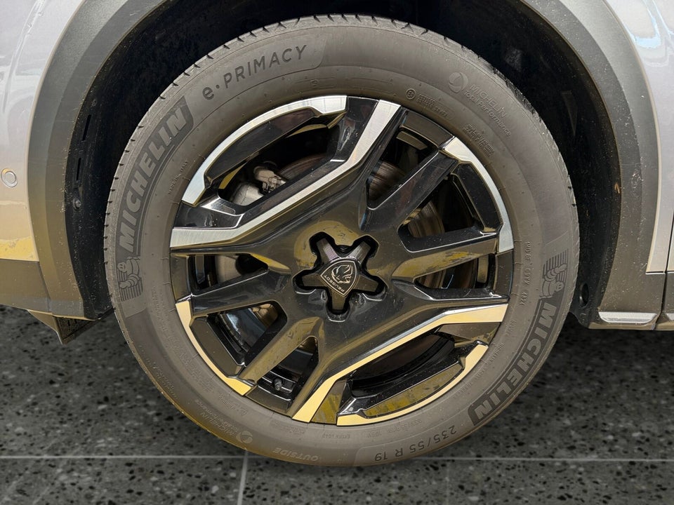Peugeot e-5008 77 Allure 7prs 5d