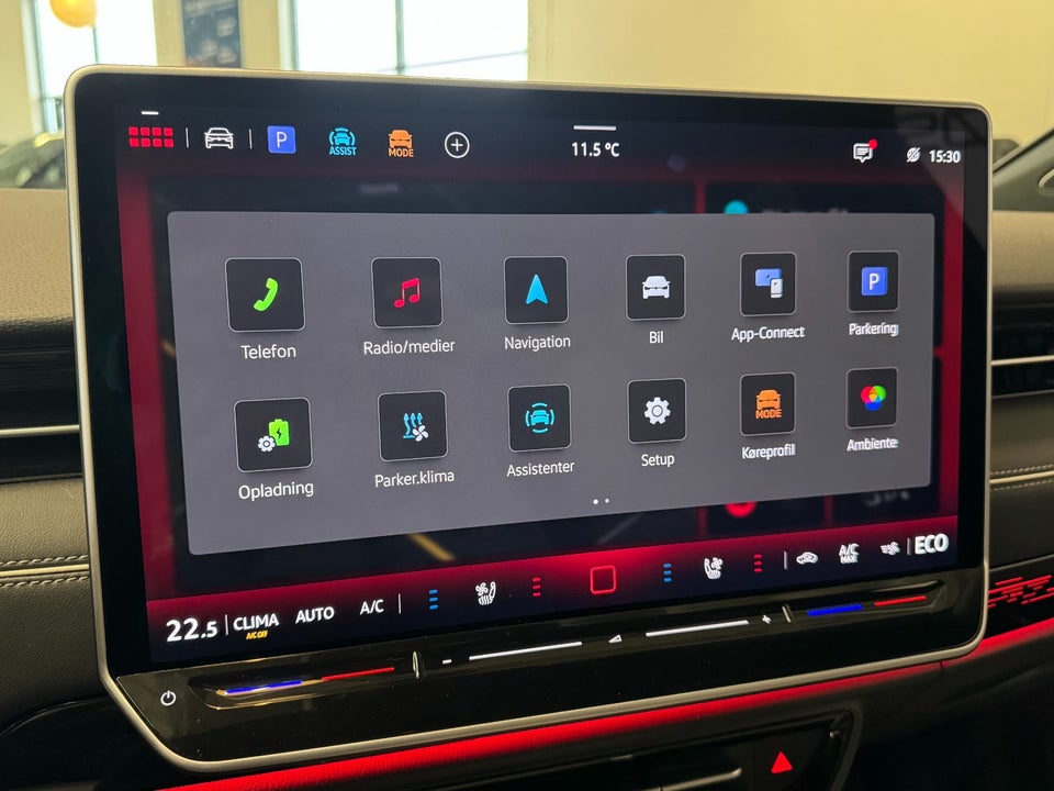 VW ID.7 77 Style+ Tourer 5d