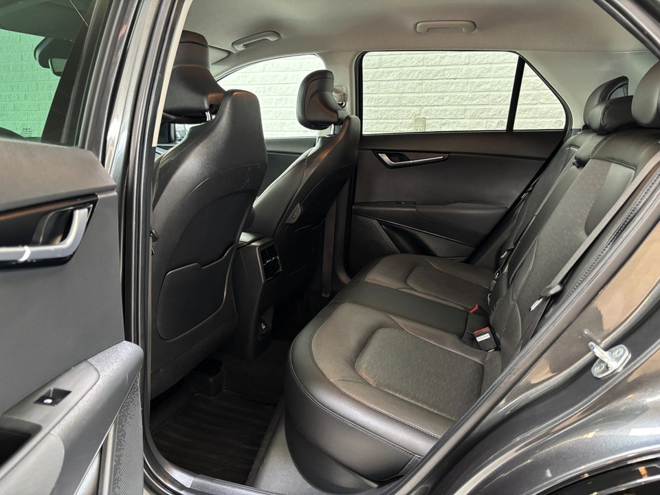 Kia Niro 1,6 PHEV Upgrade DCT 5d