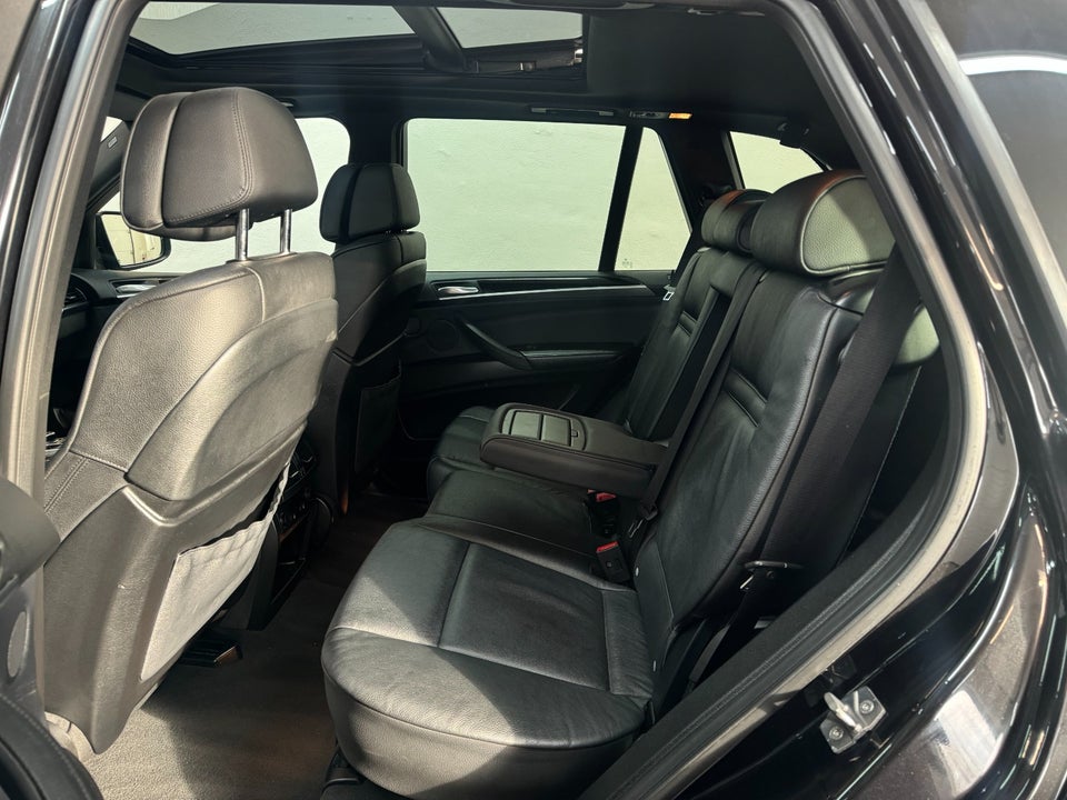 BMW X5 3,0 xDrive40d M-Sport aut. 7prs 5d