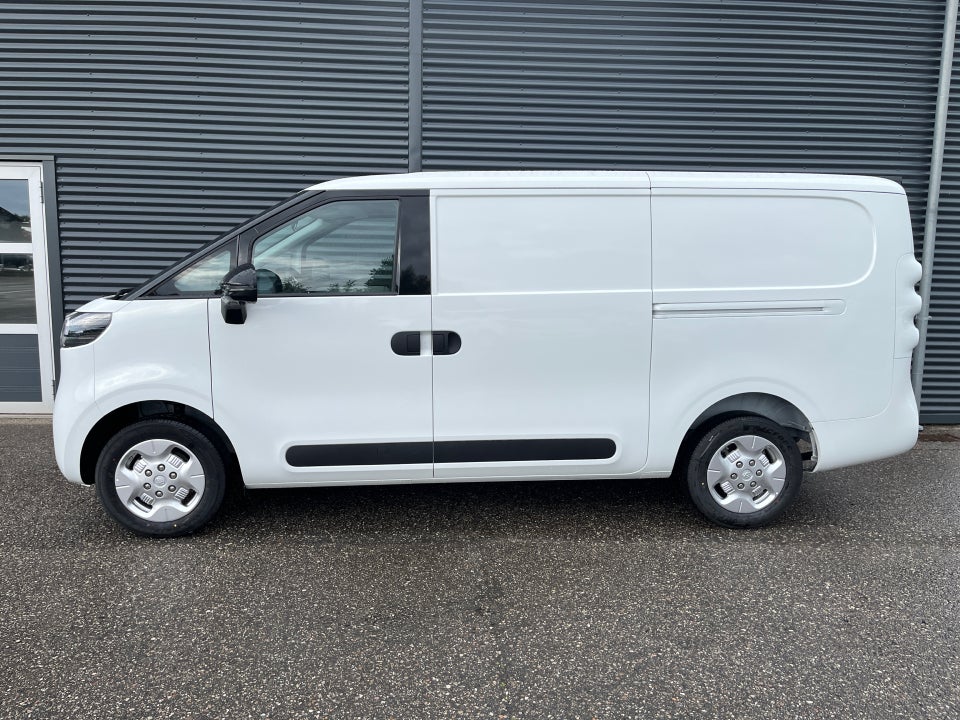 Maxus e-Deliver 5 64 L1H1