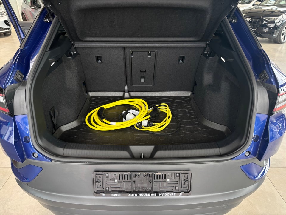 VW ID.4 77 Pro 5d