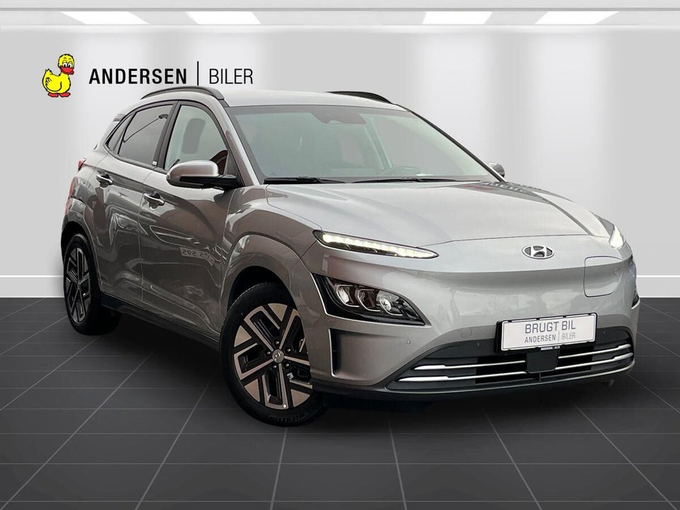 Hyundai Kona 64 EV Prime 5d
