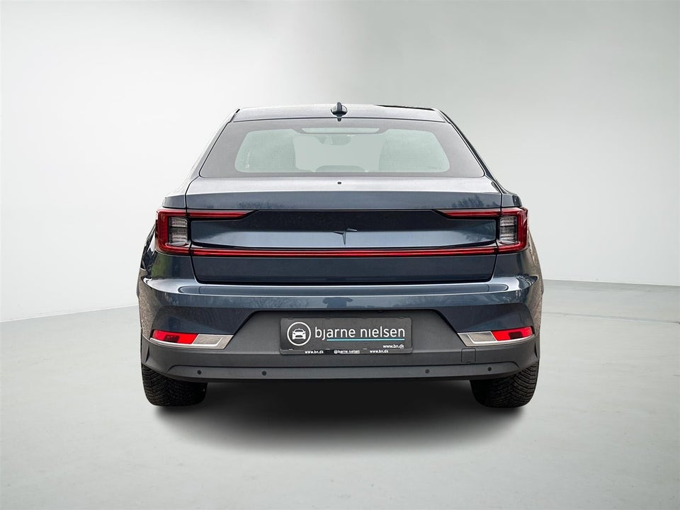 Polestar 2 Long Range 5d