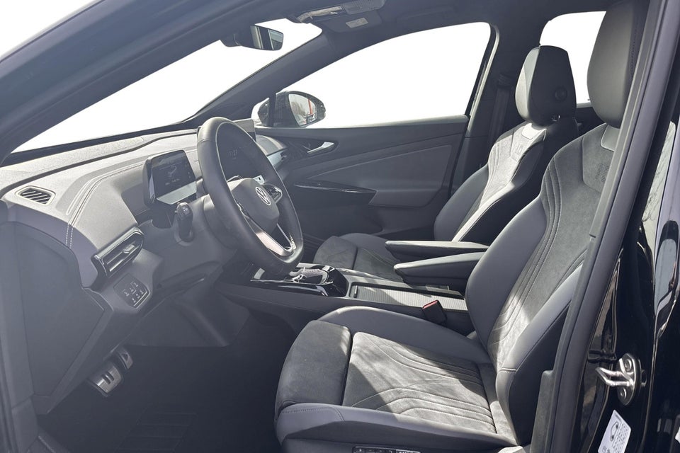 VW ID.4 77 Style+ 5d