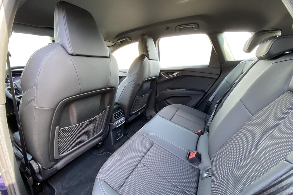 Audi Q4 e-tron 45 Ultra 5d