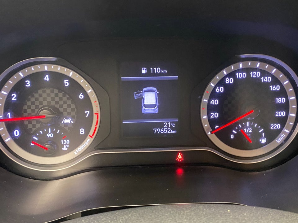 Hyundai i10 1,0 MPi Advanced 5d