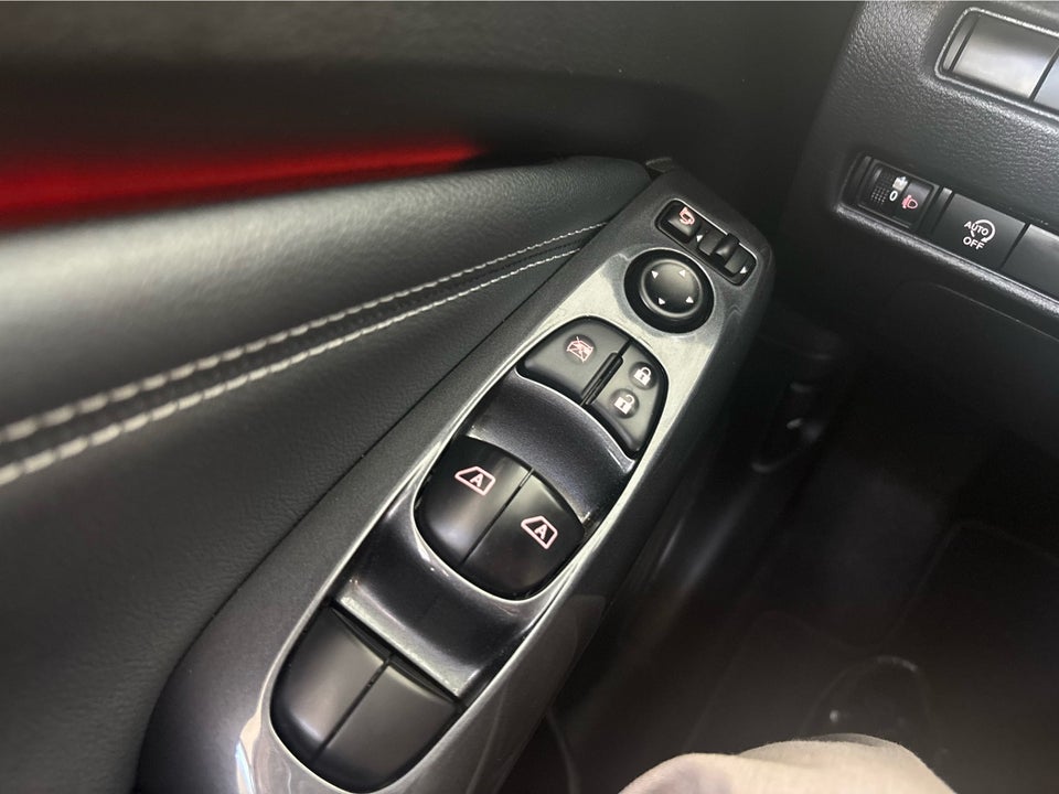 Nissan Juke 1,0 Dig-T 117 N-Connecta DCT 5d