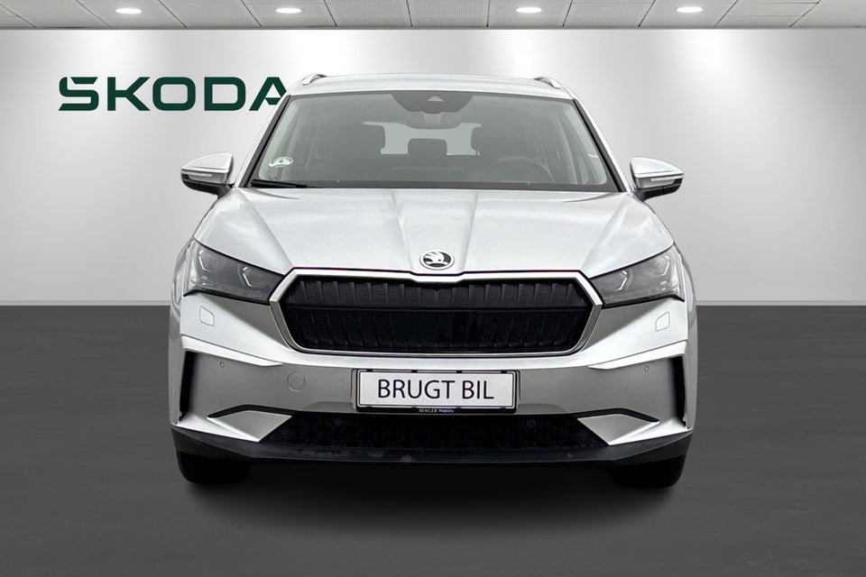 Skoda Enyaq 80 iV Plus 5d