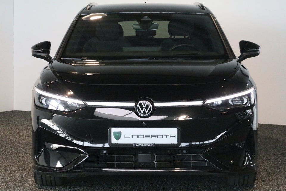 VW ID.7 77 Pro Tourer 5d