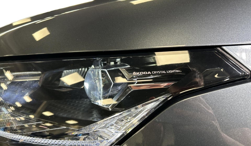 Skoda Enyaq 80 iV 5d