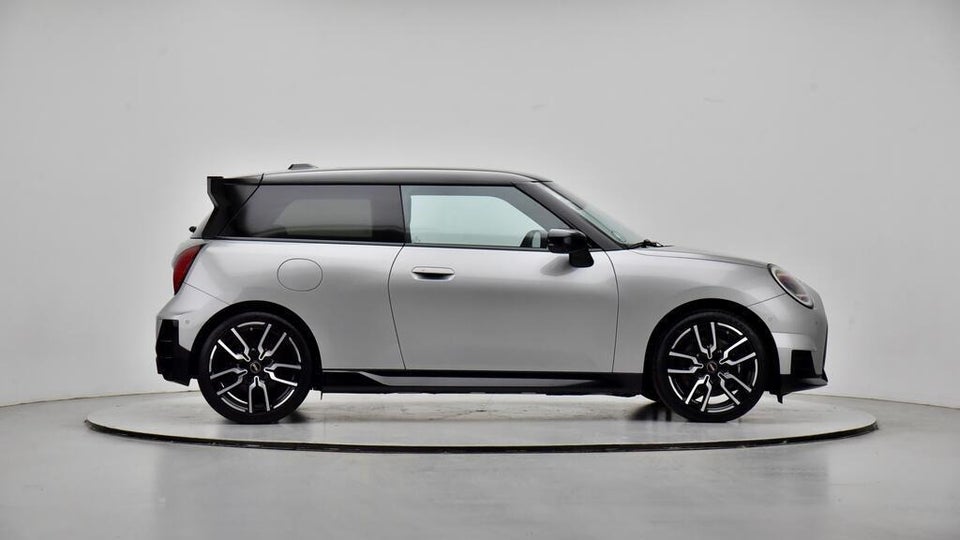 MINI Cooper SE JCW Trim XL 3d