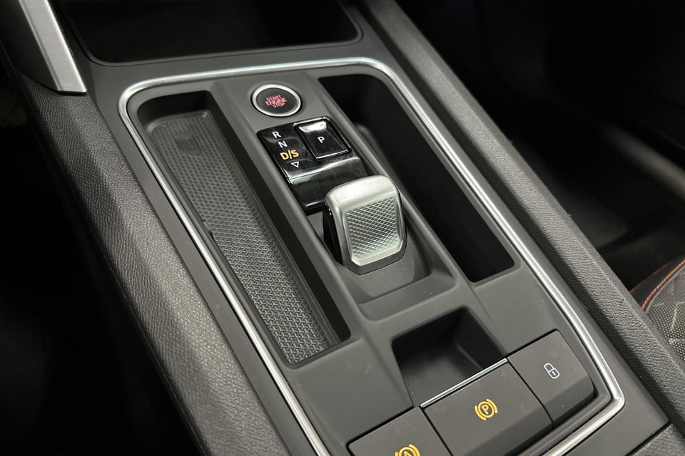 Seat Leon 1,4 eHybrid FR Sportstourer DSG 5d