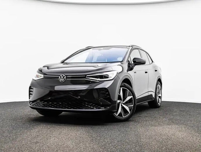 VW ID.4 77 1ST Pro Performance Max 5d