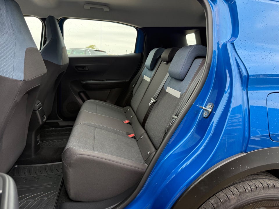 Opel Frontera 44 Edition 5d