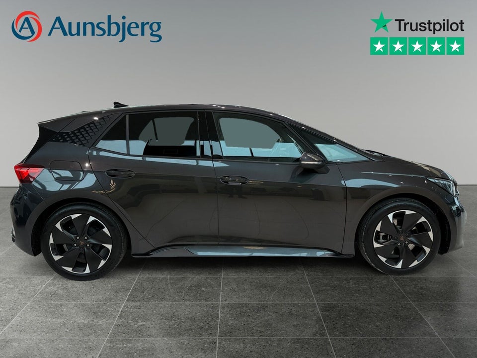 Cupra Born 77 e-Boost 5d