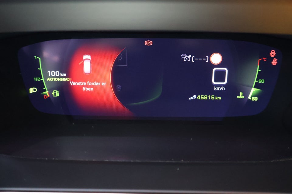 Peugeot 208 1,2 PureTech 100 Supreme Sport 5d