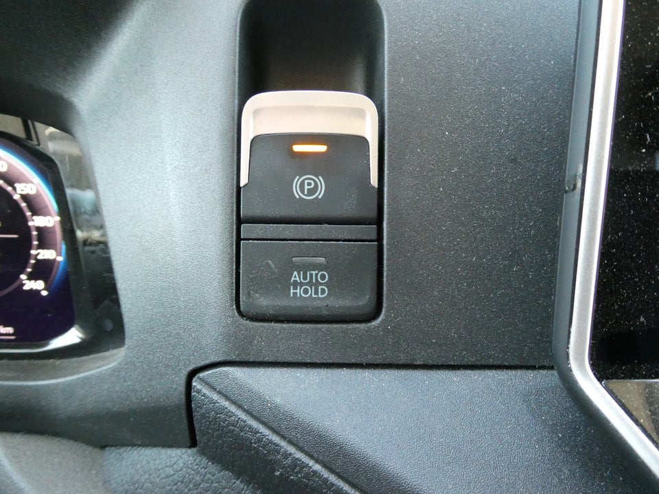 VW Crafter 35 2,0 TDi 140 Kassevogn L4H3 aut.