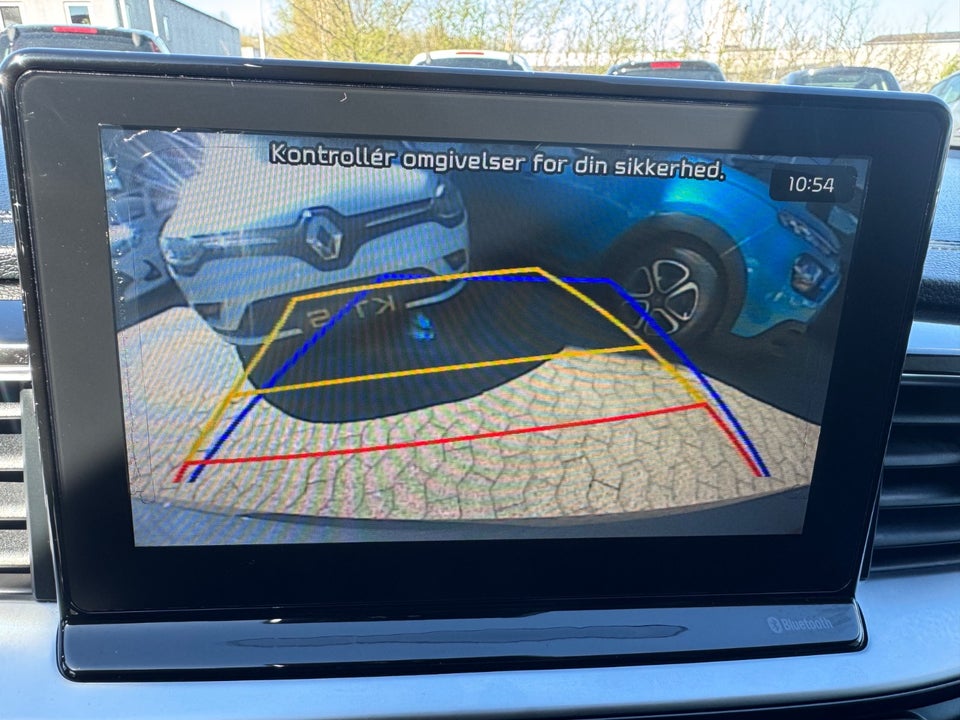 Kia Ceed 1,4 T-GDi Collection 5d