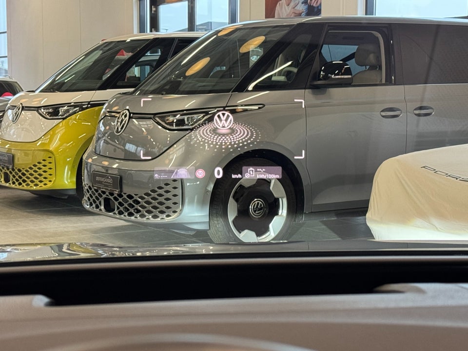 VW ID.7 77 Style Tourer 5d