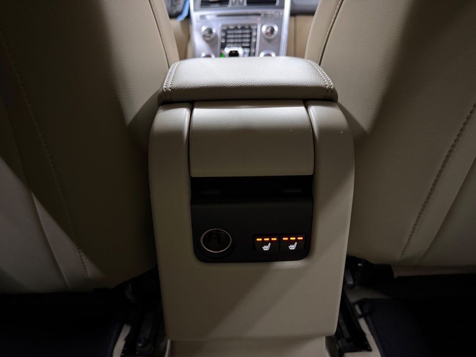 Volvo XC60 2,0 D3 150 Momentum 5d