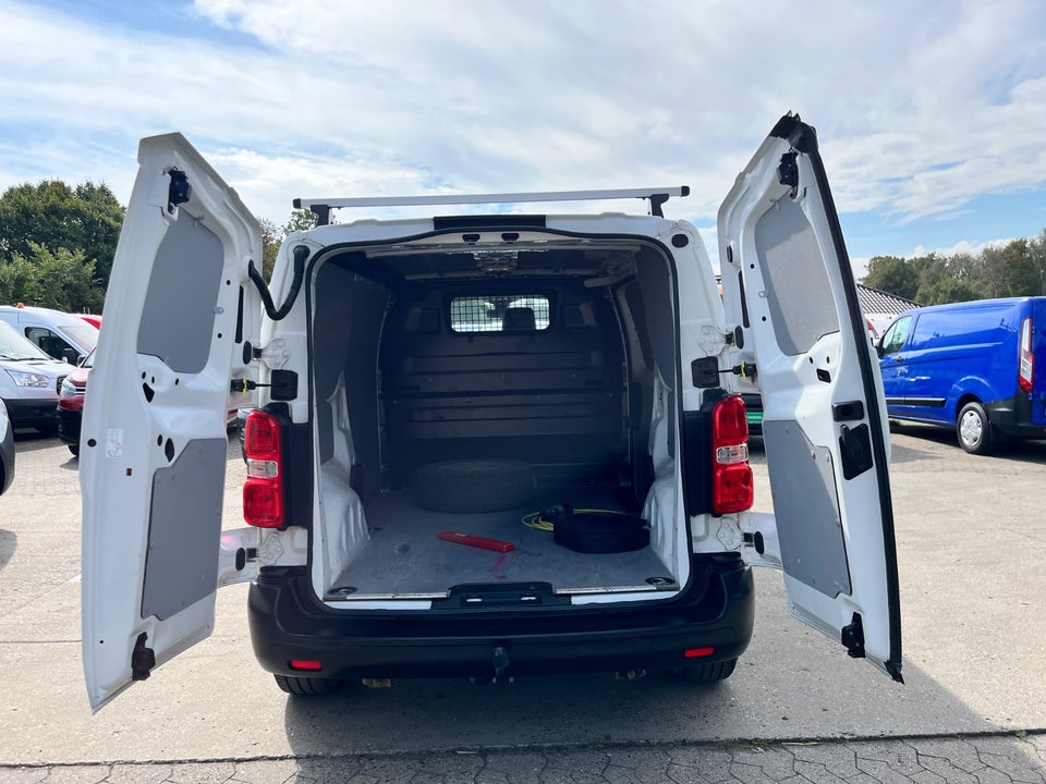 Peugeot e-Expert 50 L2 Plus Van