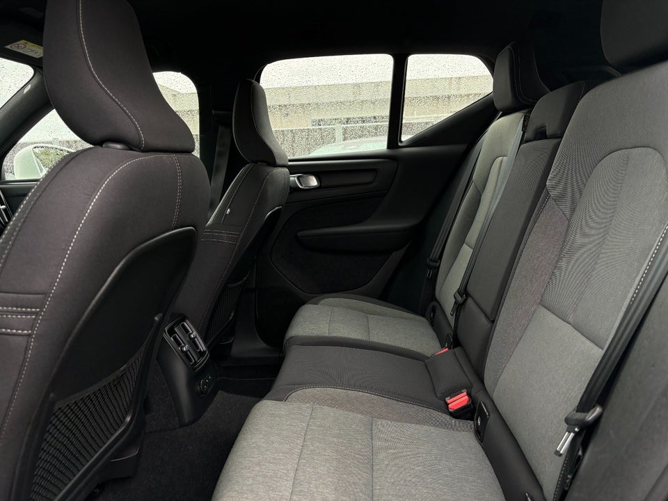 Volvo XC40 1,5 T4 Recharge Core aut. 5d