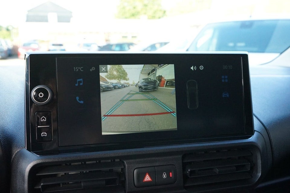 Toyota ProAce City 50 Long Comfort Master