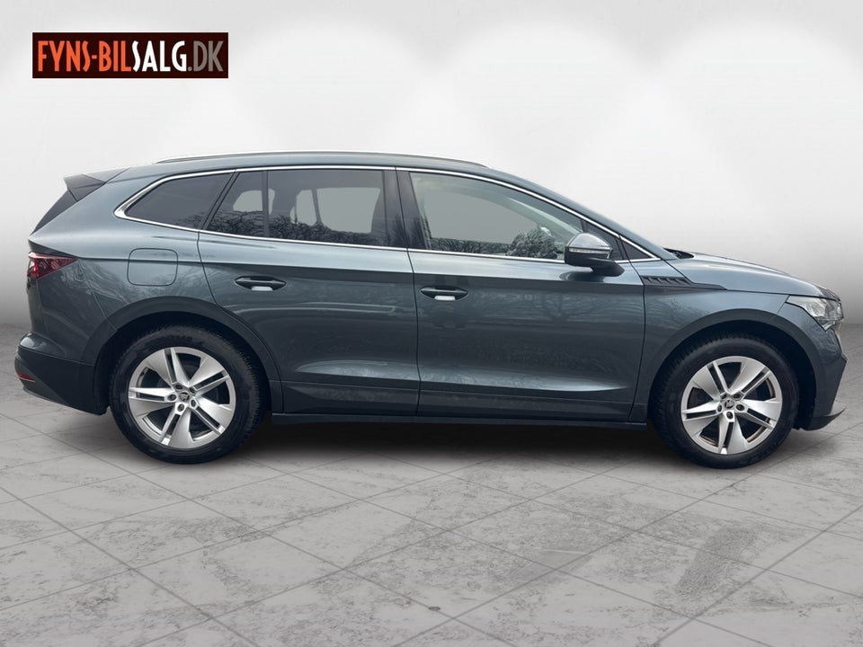 Skoda Enyaq 80 iV Premium 5d