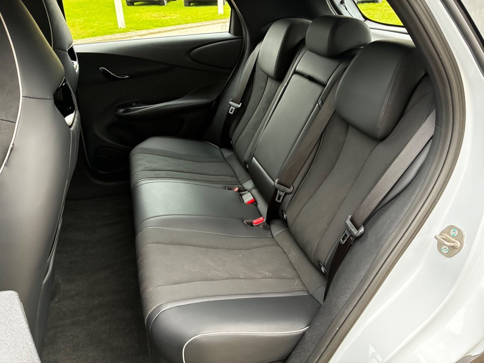 BYD Dolphin 60 Comfort 5d