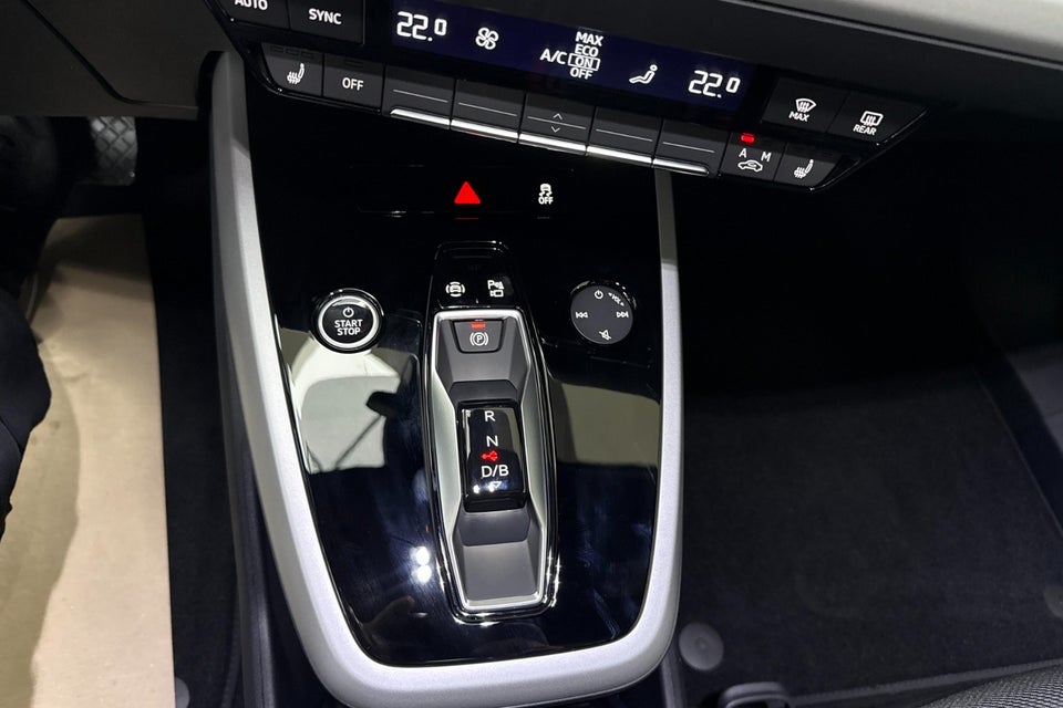 Audi Q4 e-tron 45 S-line Edition 5d