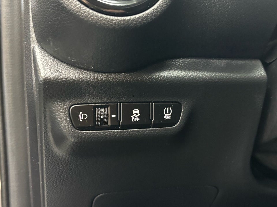 Kia Picanto 1,0 Prestige Upgrade AMT 5d