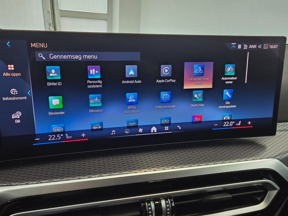 BMW i4 eDrive40 M-Sport 5d