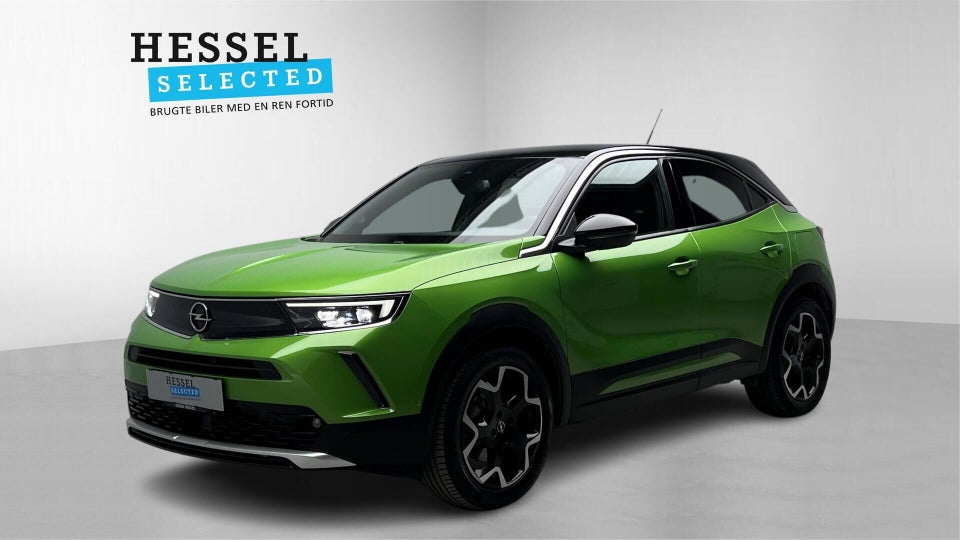 Opel Mokka-e 50 Ultimate 5d