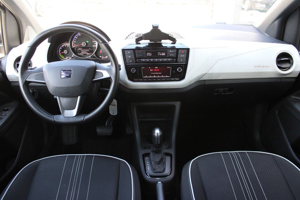 Seat Mii Electric 5d