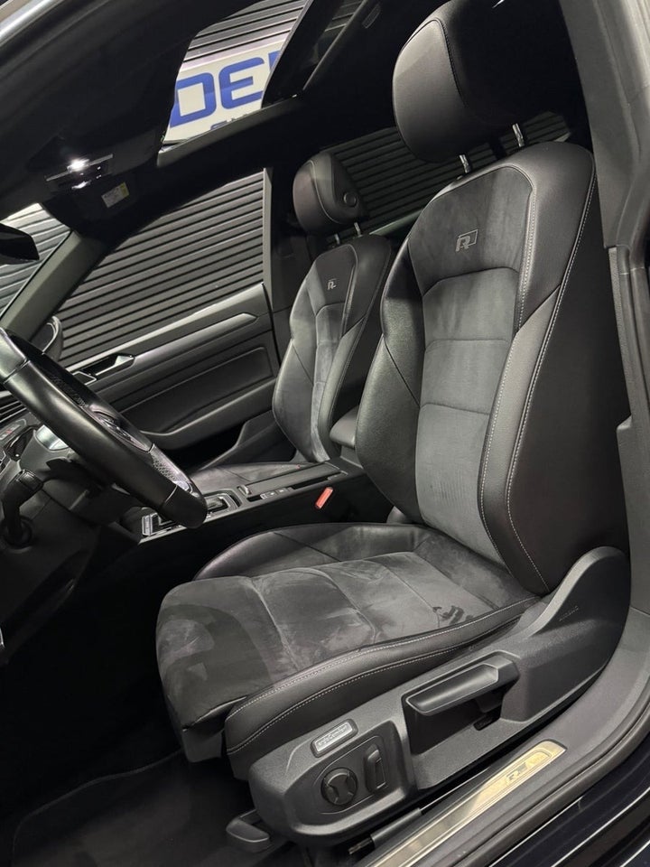 VW Arteon 2,0 TSi 280 R-line DSG 4Motion 4d