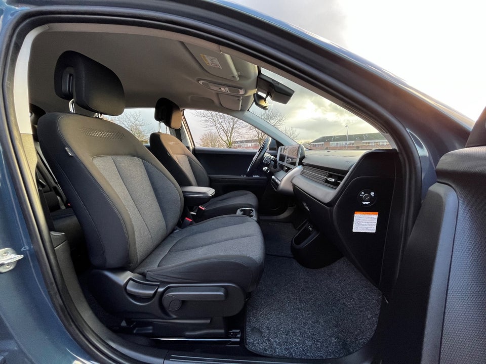 Hyundai Ioniq 5 58 Essential 5d