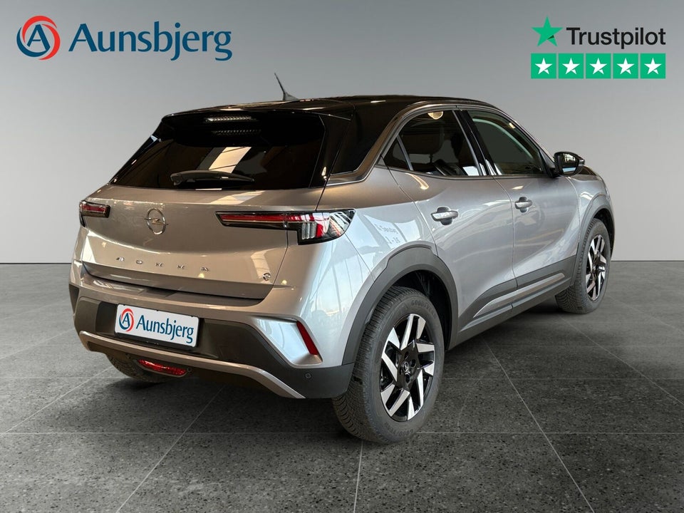 Opel Mokka-e 50 Elegance 5d