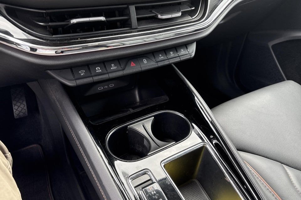 Skoda Enyaq 80 iV 5d